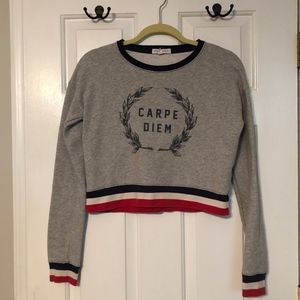 Girls Sweatshirt